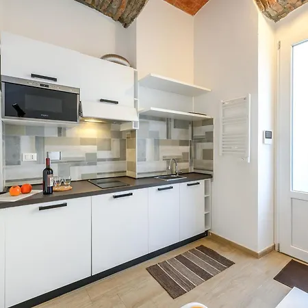 Iride Appartement *