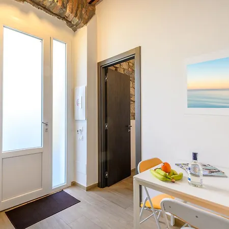 Iride Διαμέρισμα Λα Σπέτσια