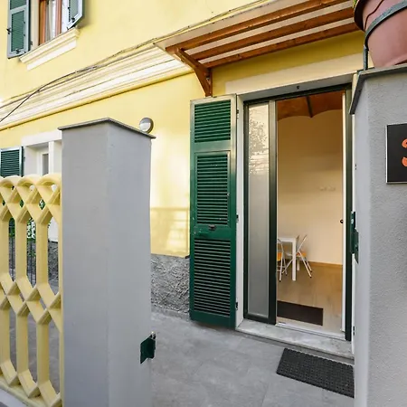 Διαμέρισμα Iride *