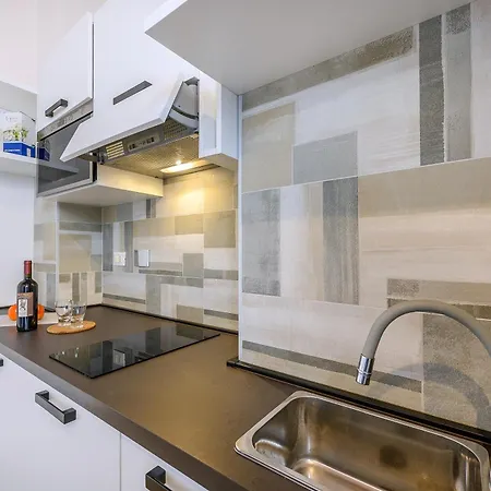 Iride Appartement *