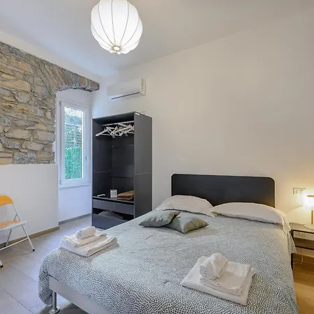Iride Appartement *