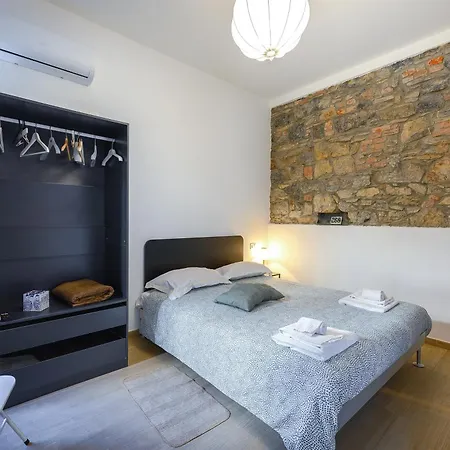 Iride Appartement