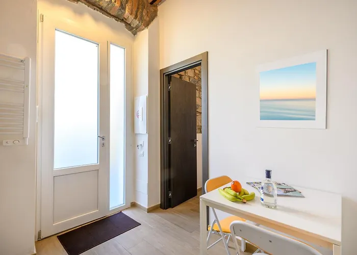 Iride Daire La Spezia